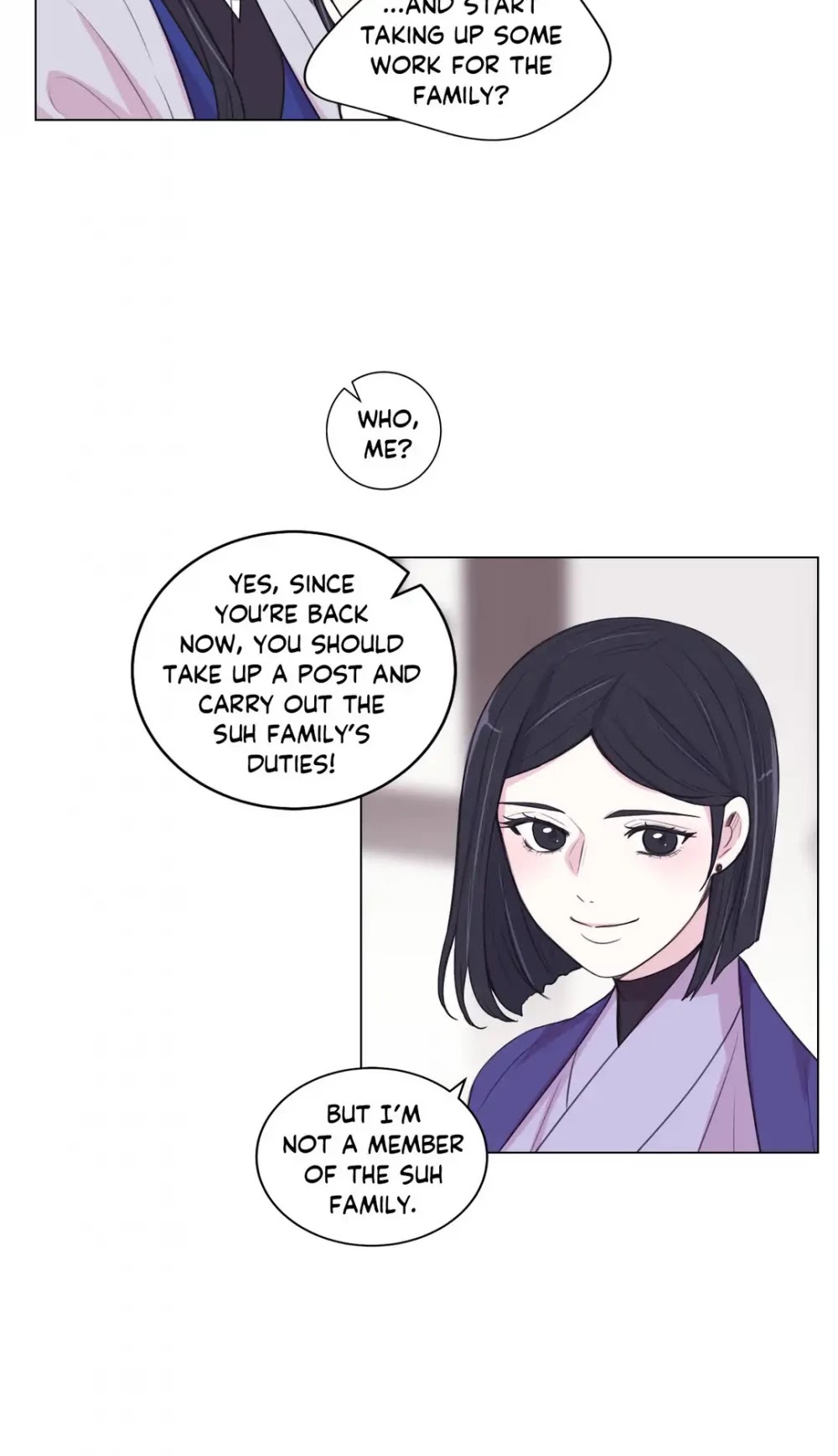 Moonlight Garden Chapter 96 page 22 - Chapter 96