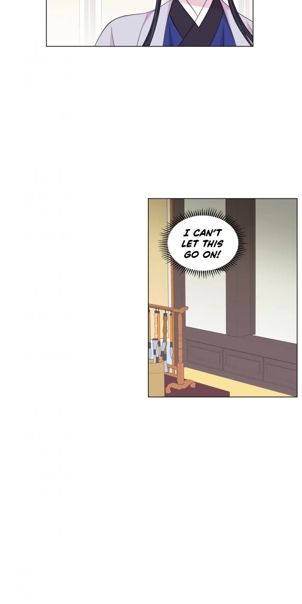 Moonlight Garden Chapter 96 page 24 - Chapter 96