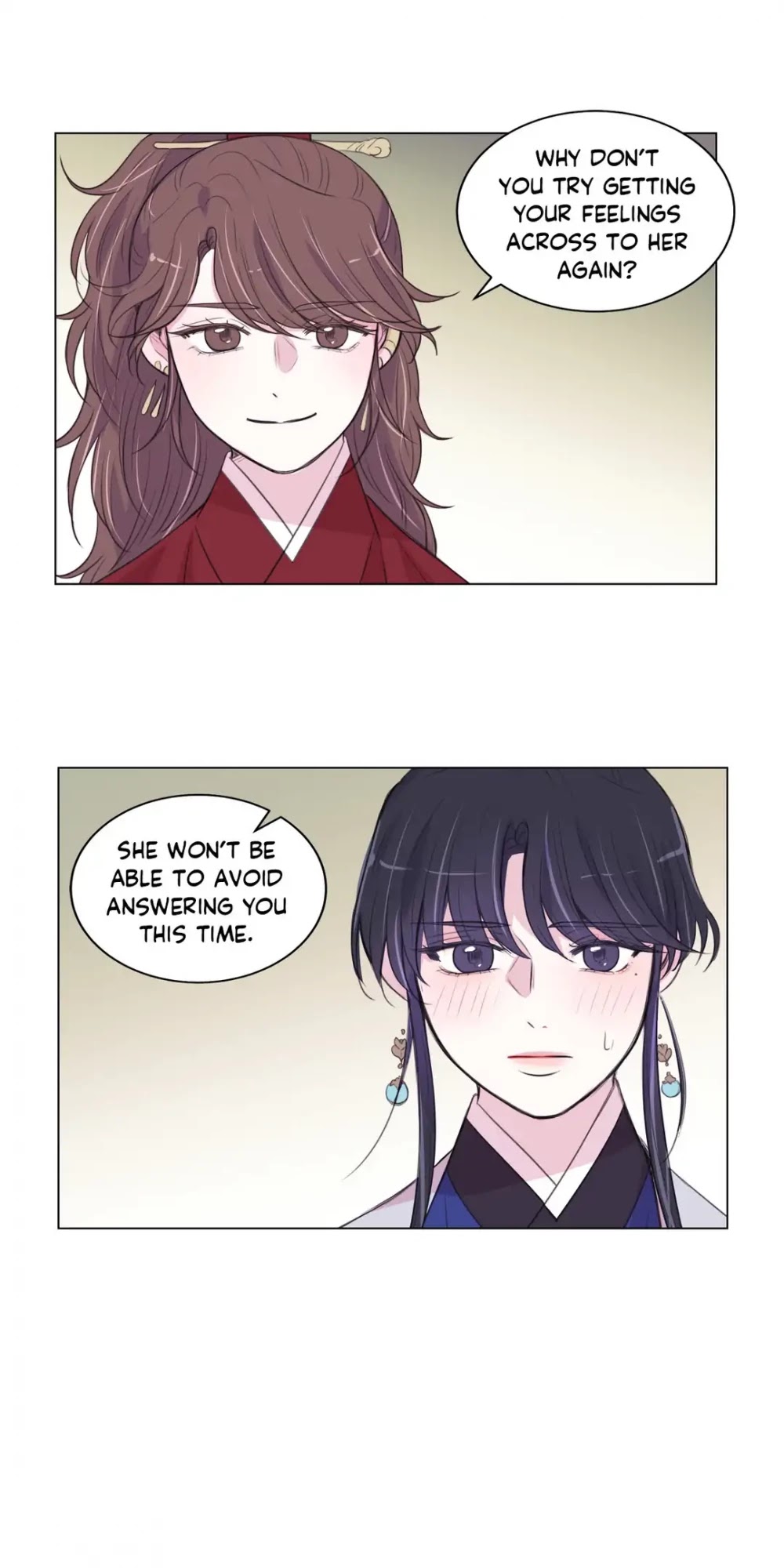 Moonlight Garden Chapter 96 page 29 - Chapter 96