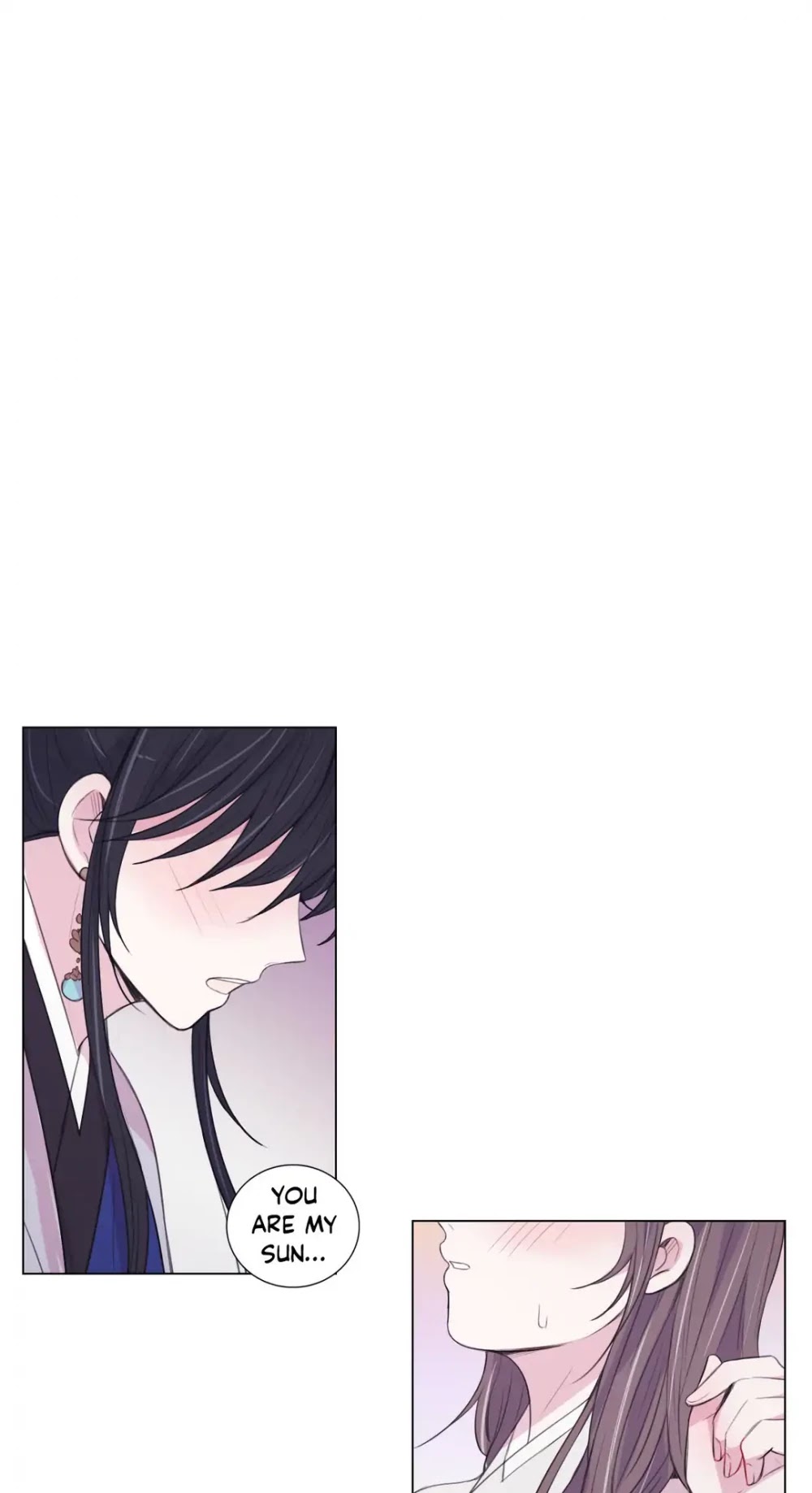 Moonlight Garden Chapter 96 page 31 - Chapter 96