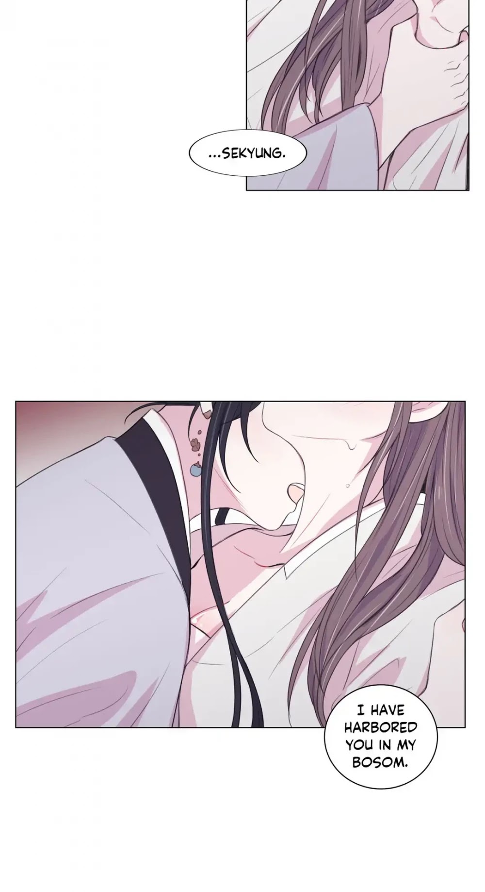Moonlight Garden Chapter 96 page 32 - Chapter 96