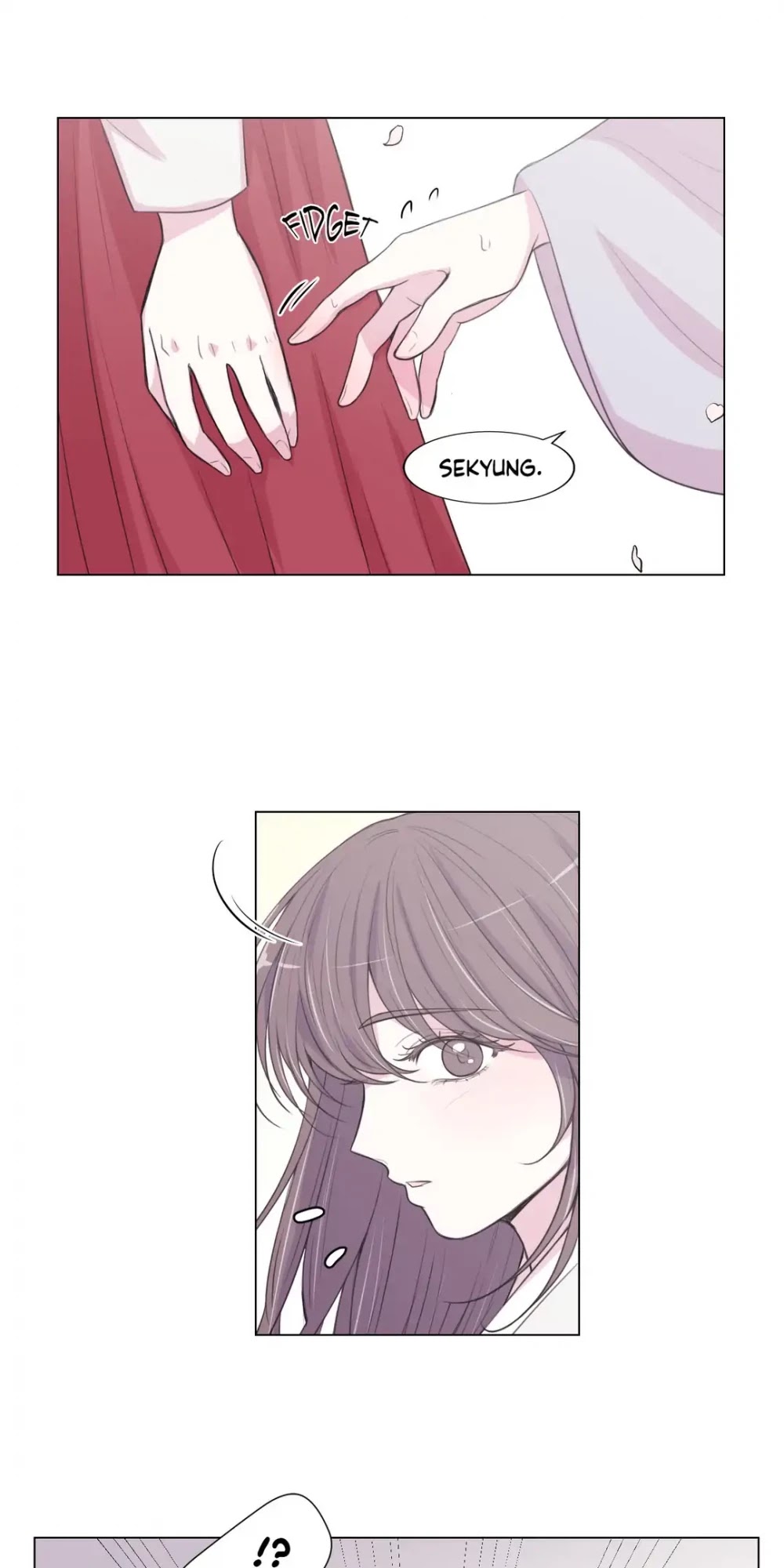 Moonlight Garden Chapter 96 page 5 - Chapter 96