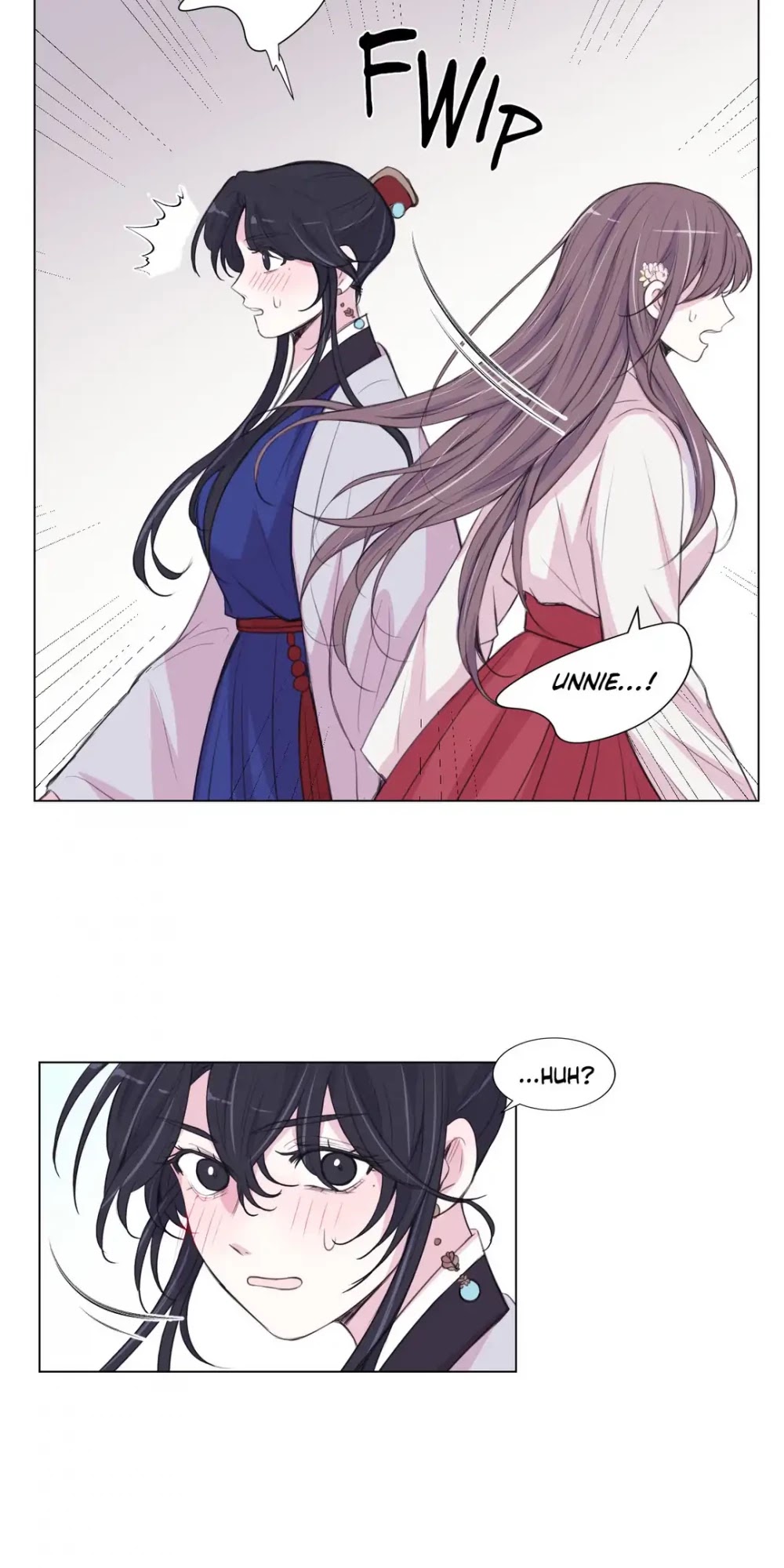 Moonlight Garden Chapter 96 page 6 - Chapter 96