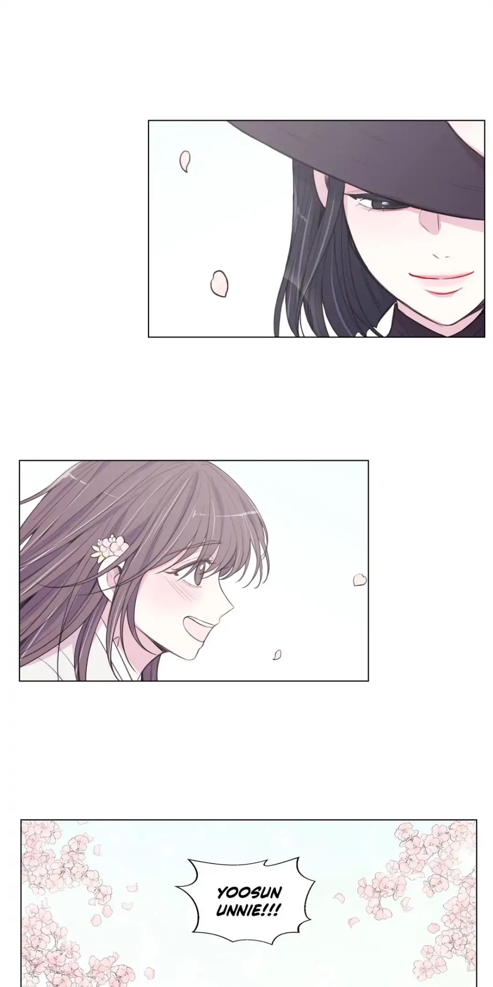 Moonlight Garden Chapter 96 page 7 - Chapter 96
