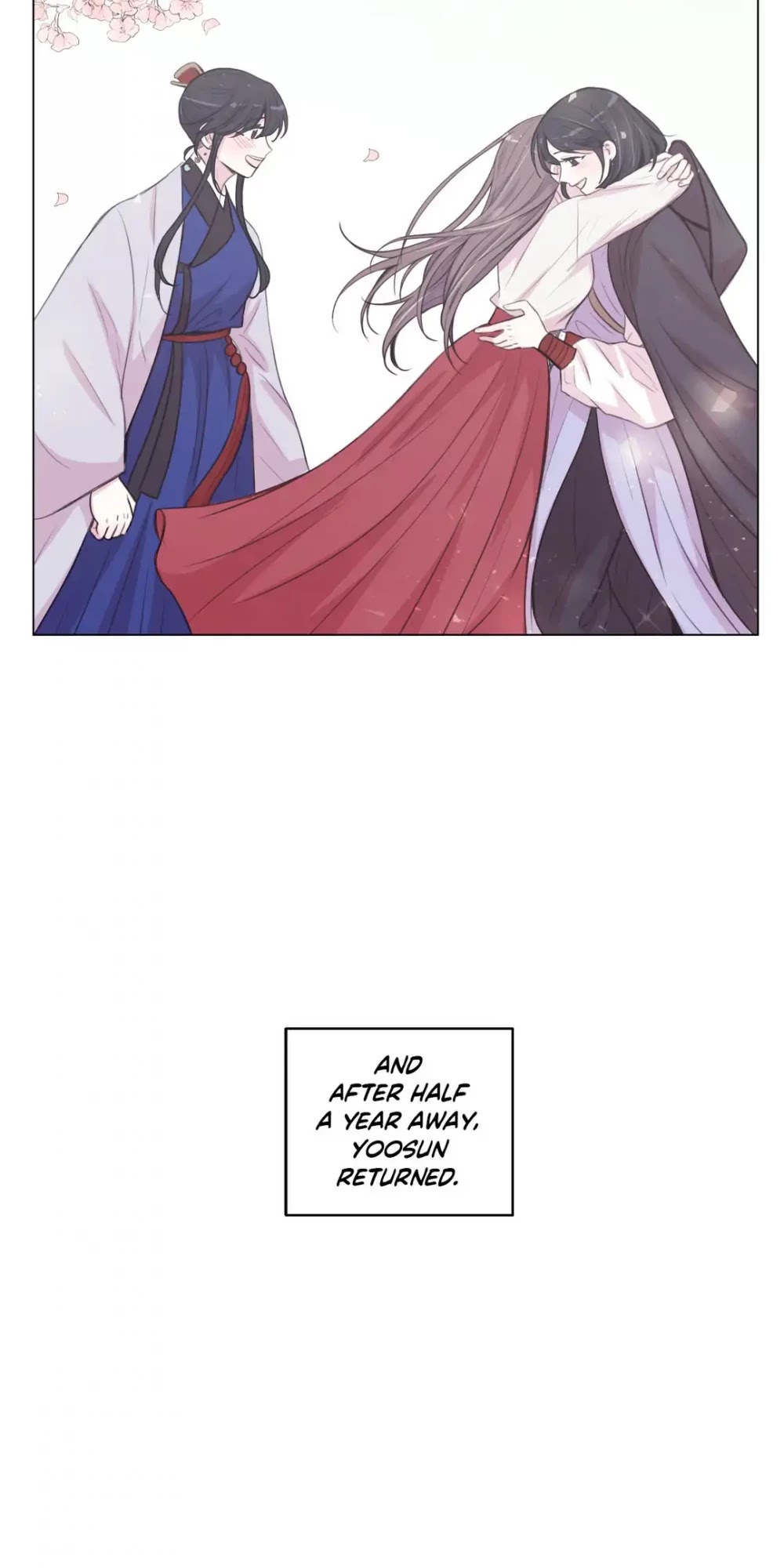Moonlight Garden Chapter 96 page 8 - Chapter 96