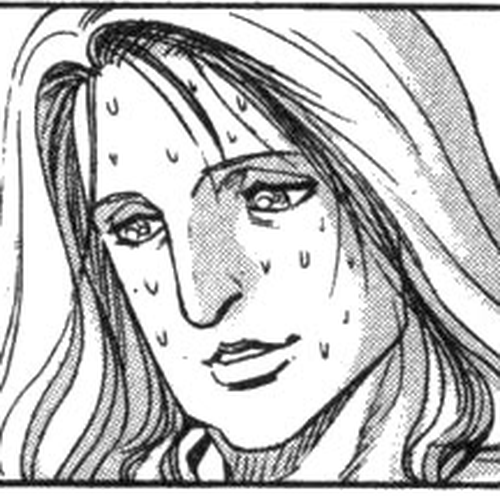 Moonlight Mile Chapter 10: Drifting: The Second Volume cover