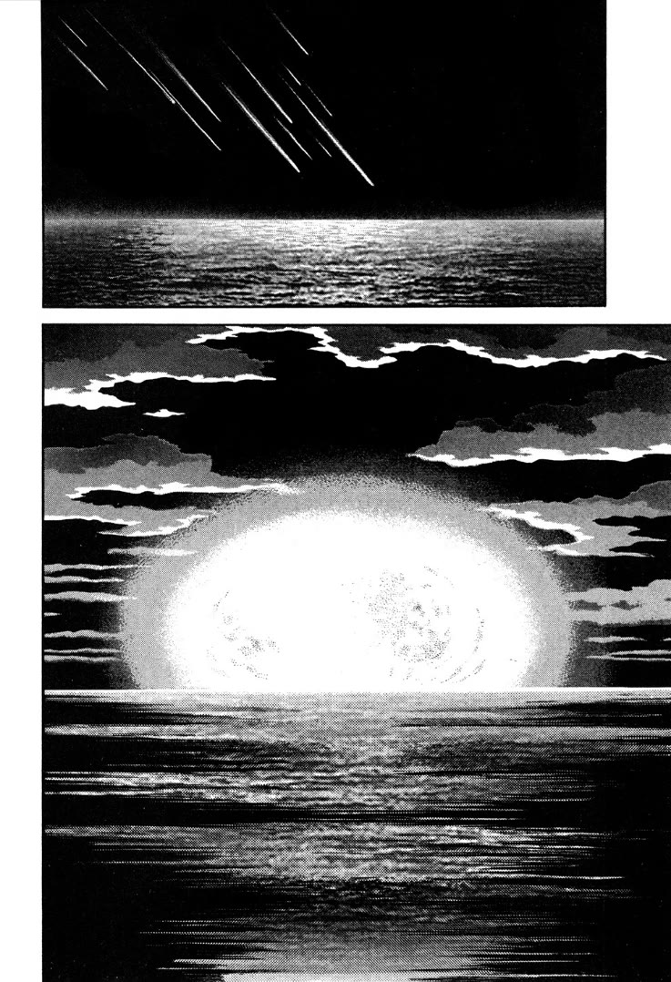 Moonlight Mile Chapter 11 page 14 - Chapter 11: Drifting: The Latter Volume