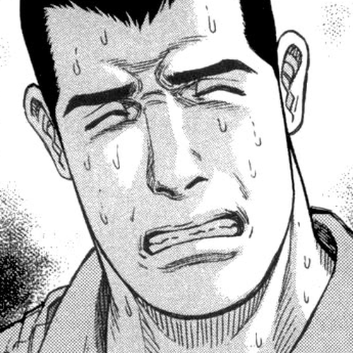 Moonlight Mile Chapter 13: Robot Days (3) cover