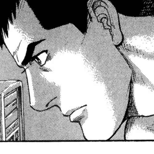 Moonlight Mile Chapter 14: Robot Days (3) cover