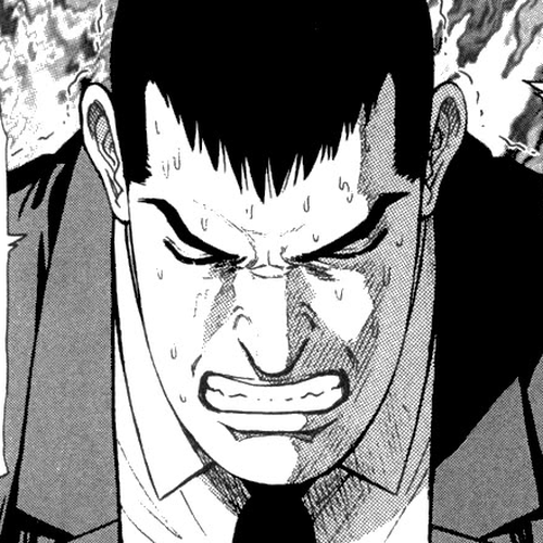 Moonlight Mile Chapter 15: Robot Days (4) cover