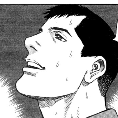 Moonlight Mile Chapter 16: Robot Days (5) cover