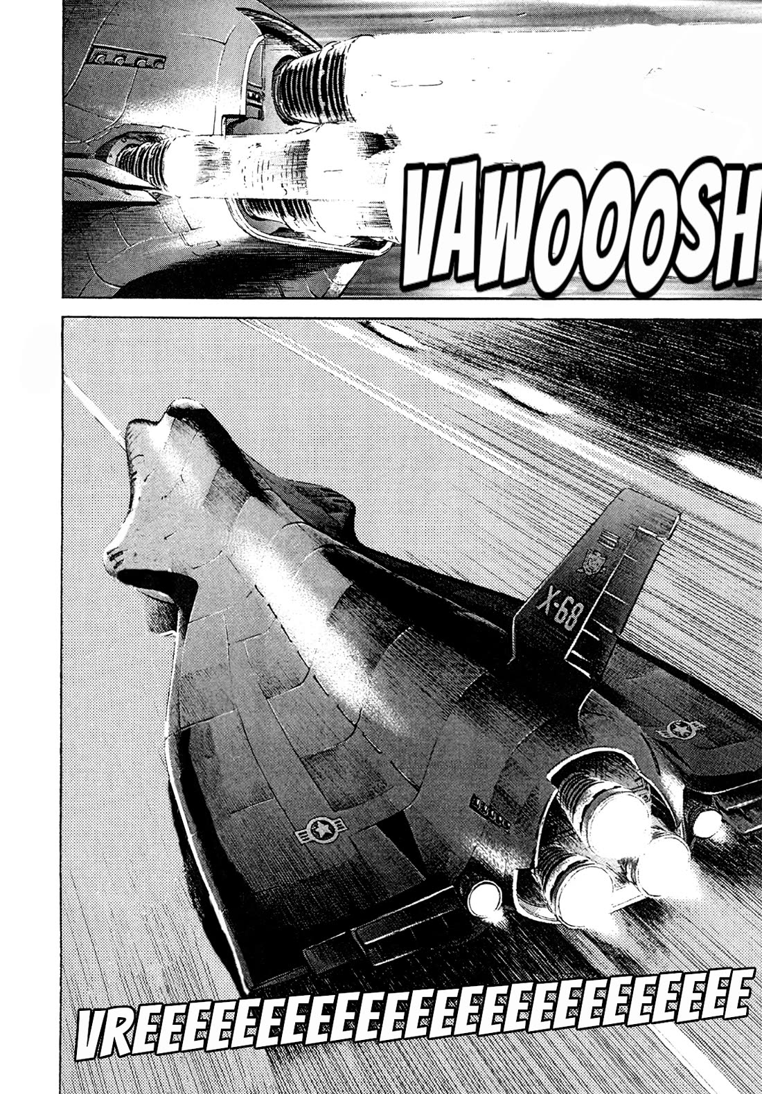 Moonlight Mile Chapter 19 page 11 - Chapter 19: Paprazzi Spirits: The Second Volume