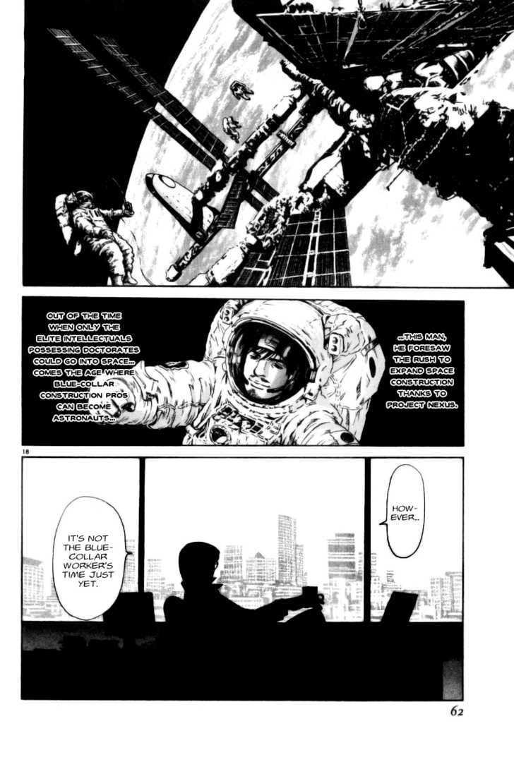 Moonlight Mile Chapter 2 page 18 - Chapter 2