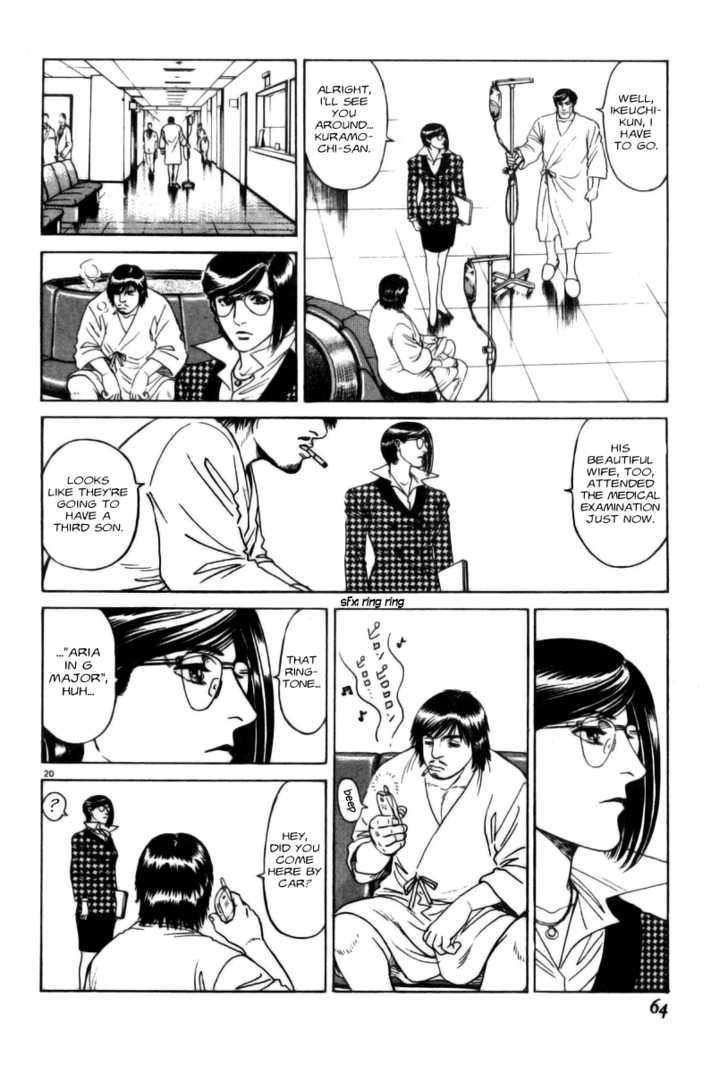 Moonlight Mile Chapter 2 page 20 - Chapter 2
