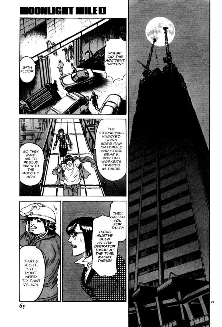 Moonlight Mile Chapter 2 page 21 - Chapter 2