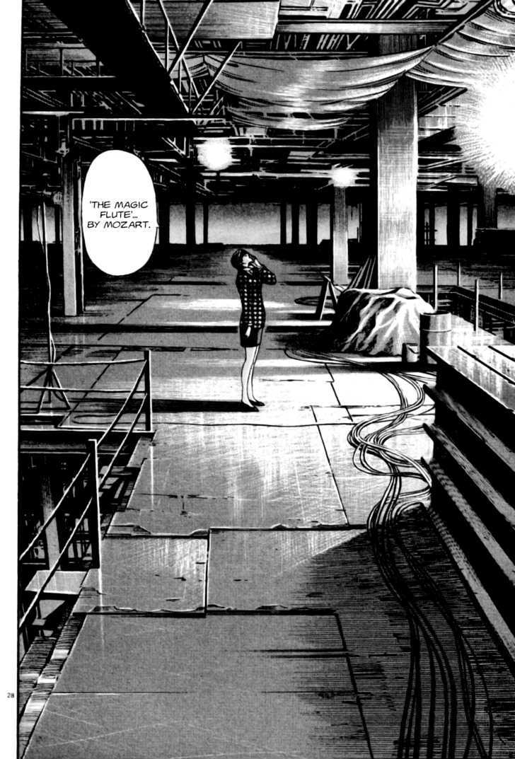 Moonlight Mile Chapter 2 page 28 - Chapter 2