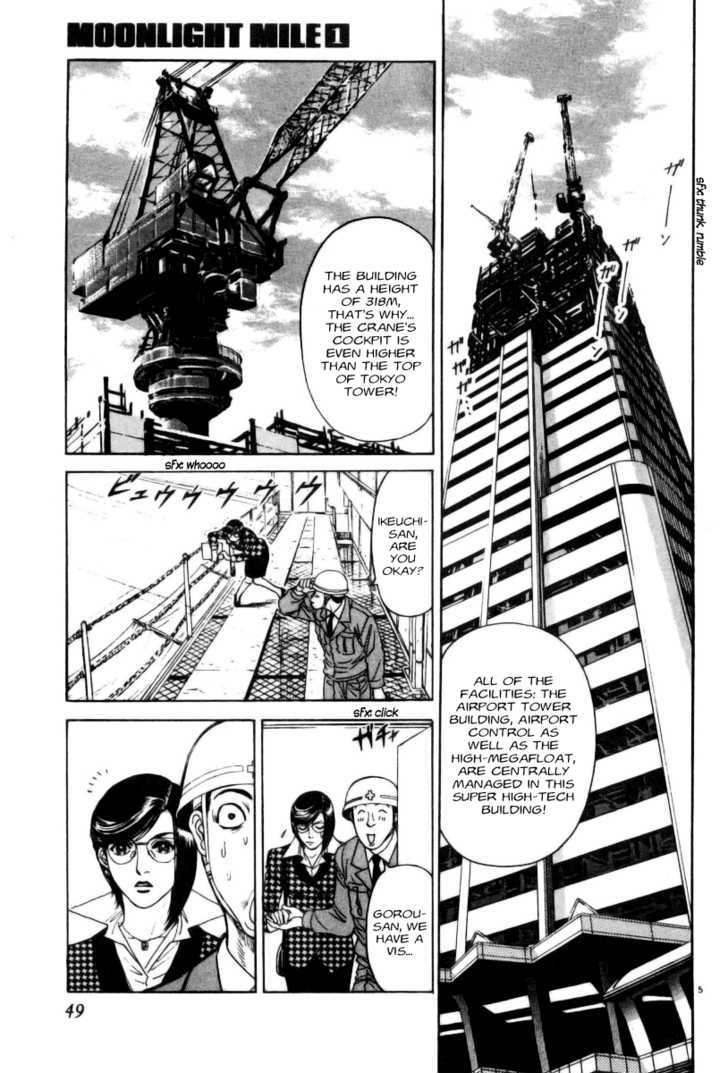 Moonlight Mile Chapter 2 page 5 - Chapter 2