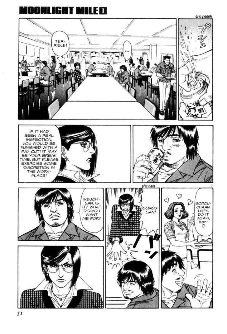 Moonlight Mile Chapter 2 page 7 - Chapter 2