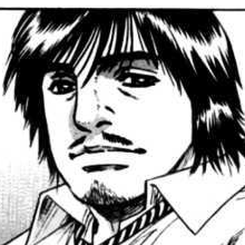 Moonlight Mile Chapter 2 cover