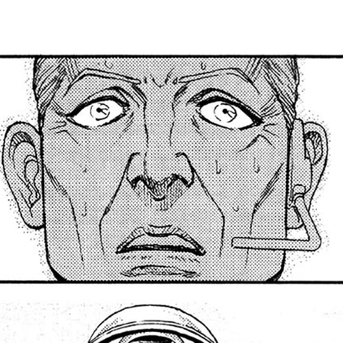 Moonlight Mile Chapter 21: Golden Autumn of Russia: The First Volume cover