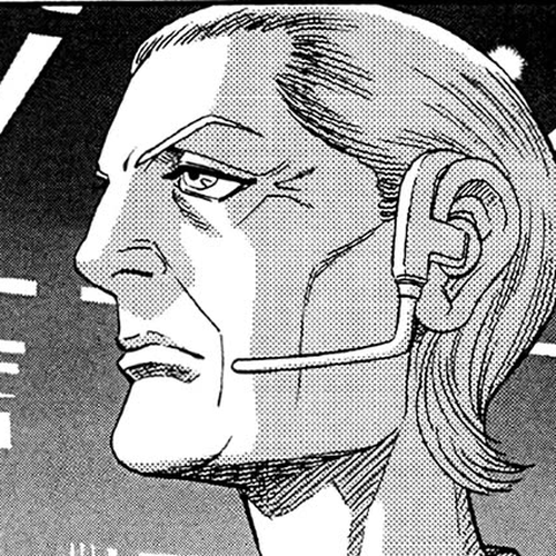 Moonlight Mile Chapter 22: Golden Autumn of Russia: The Second Volume cover