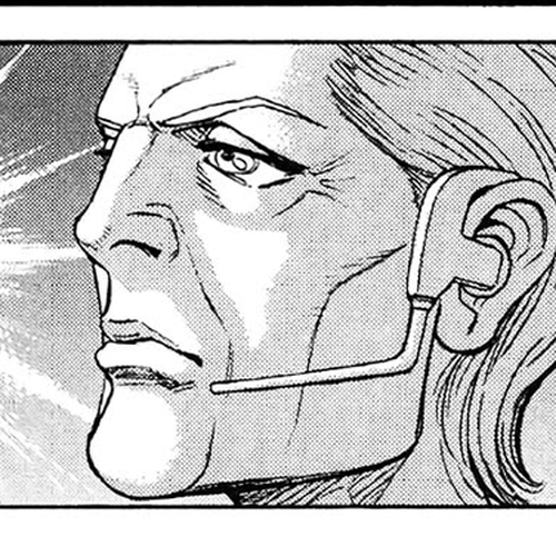 Moonlight Mile Chapter 23: Golden Autumn of Russia: The Latter Volume cover