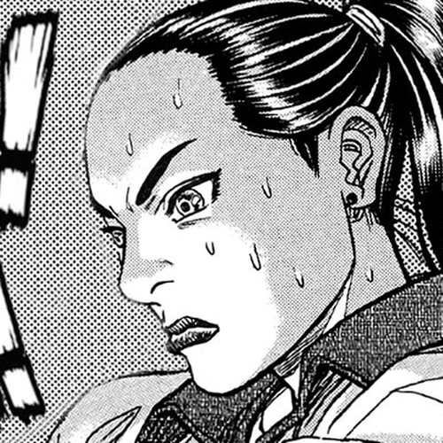 Moonlight Mile Chapter 24: Compensation for a Dream: The First Volume cover
