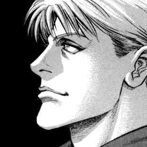 Moonlight Mile Chapter 3 : Lostman Lost cover