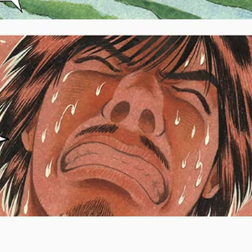 Moonlight Mile Chapter 4: We Love Baseball cover