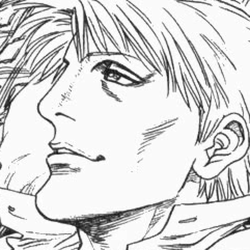 Moonlight Mile Chapter 5: Jambia cover