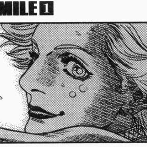 Moonlight Mile Chapter 6: Giselle et Albrecht cover