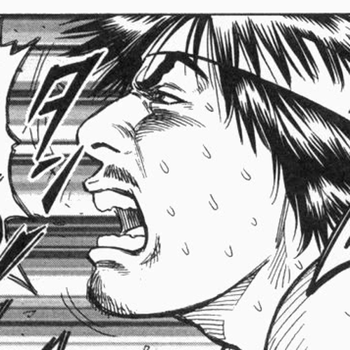 Moonlight Mile Chapter 9: Drifting: The First Volume cover