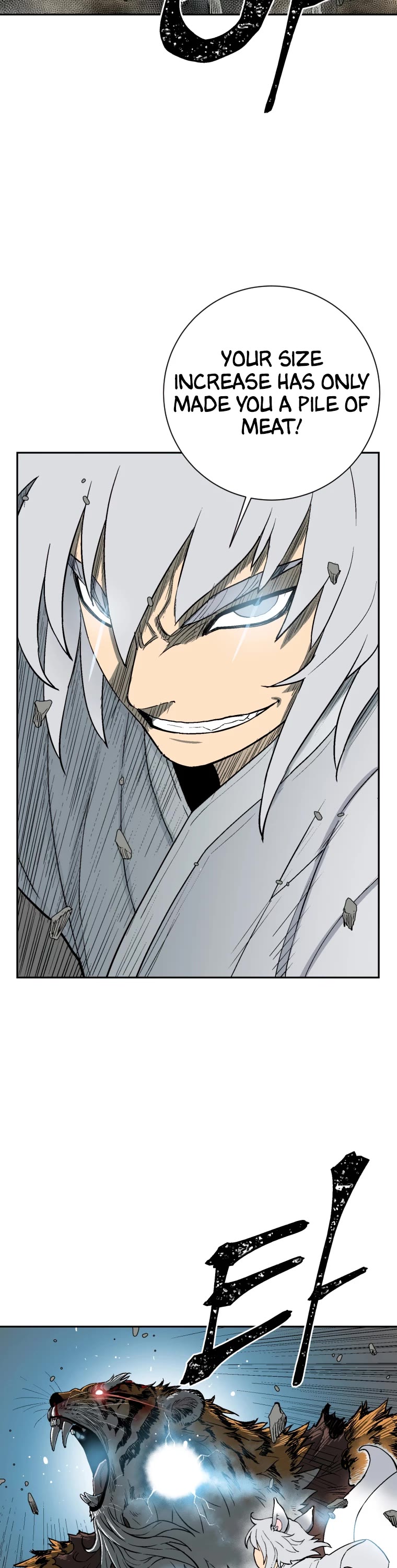 Moonlight Sword Chapter 1 page 12 - Chapter 1