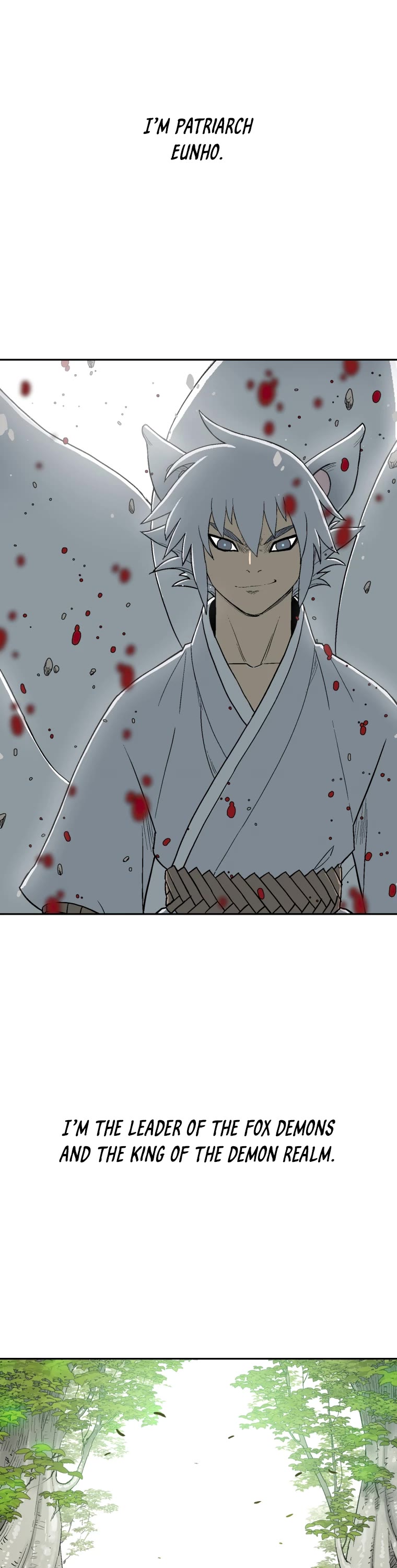 Moonlight Sword Chapter 1 page 14 - Chapter 1