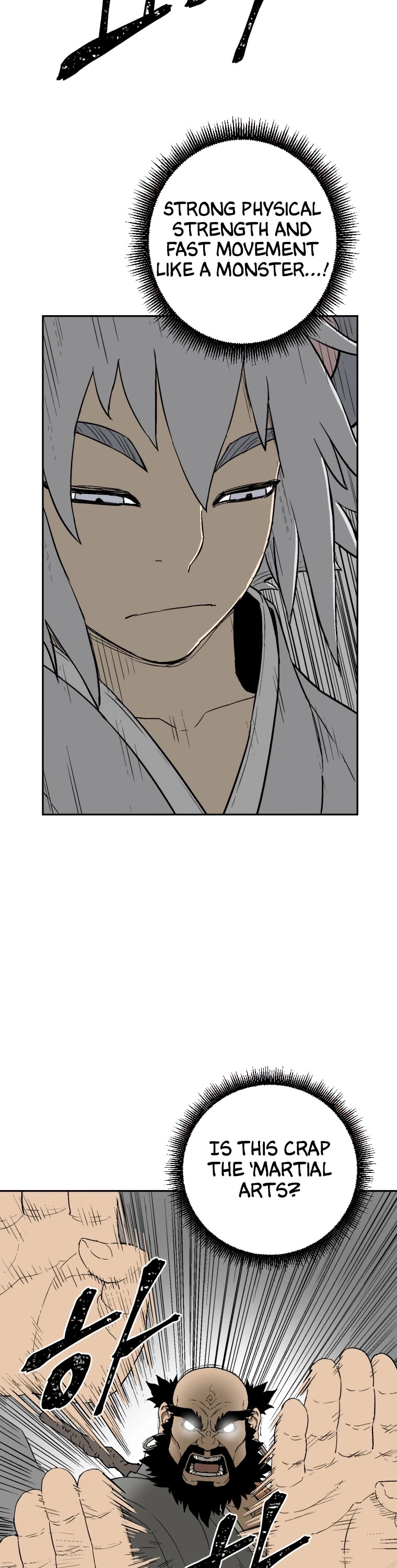 Moonlight Sword Chapter 1 page 24 - Chapter 1