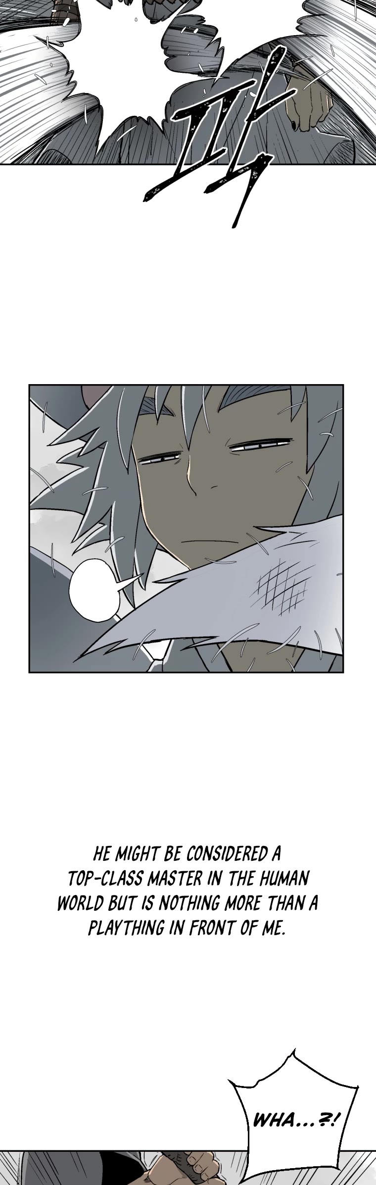 Moonlight Sword Chapter 1 page 26 - Chapter 1