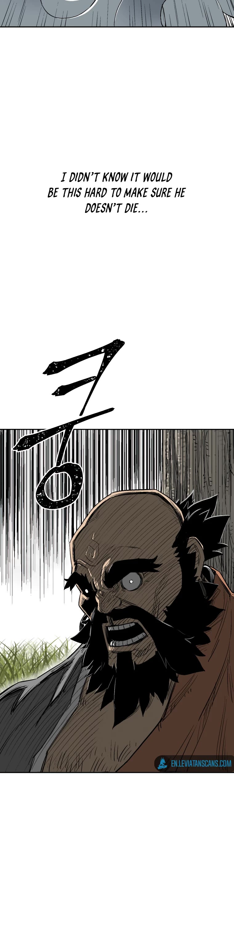 Moonlight Sword Chapter 1 page 28 - Chapter 1