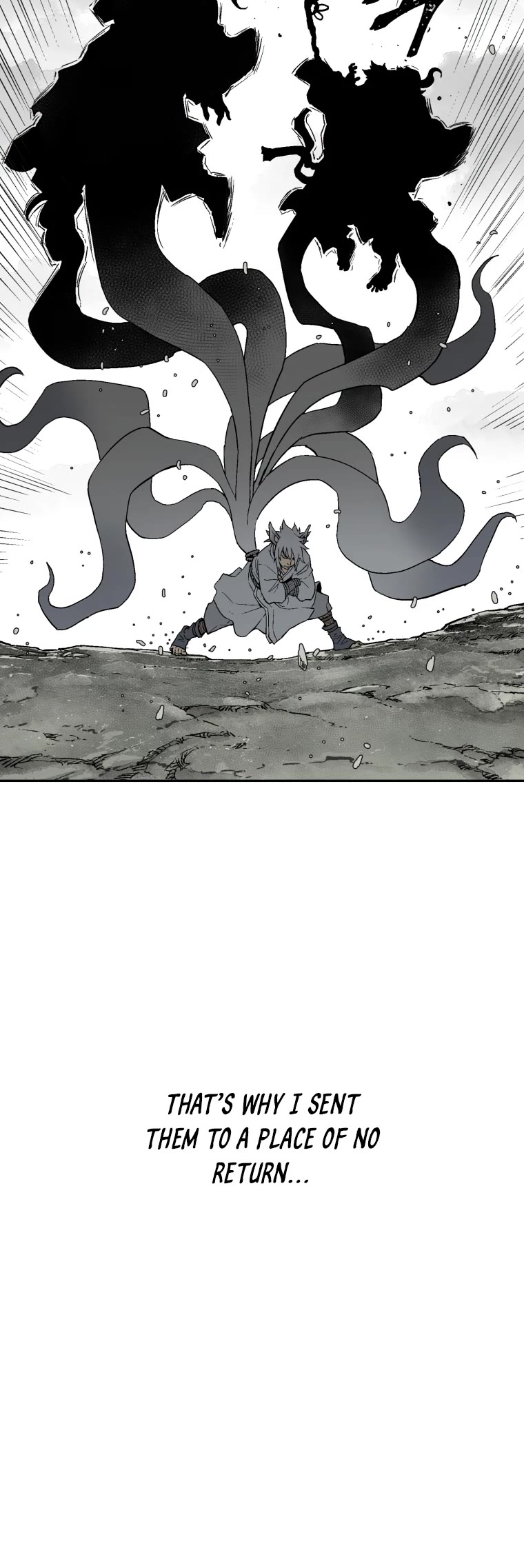 Moonlight Sword Chapter 1 page 35 - Chapter 1