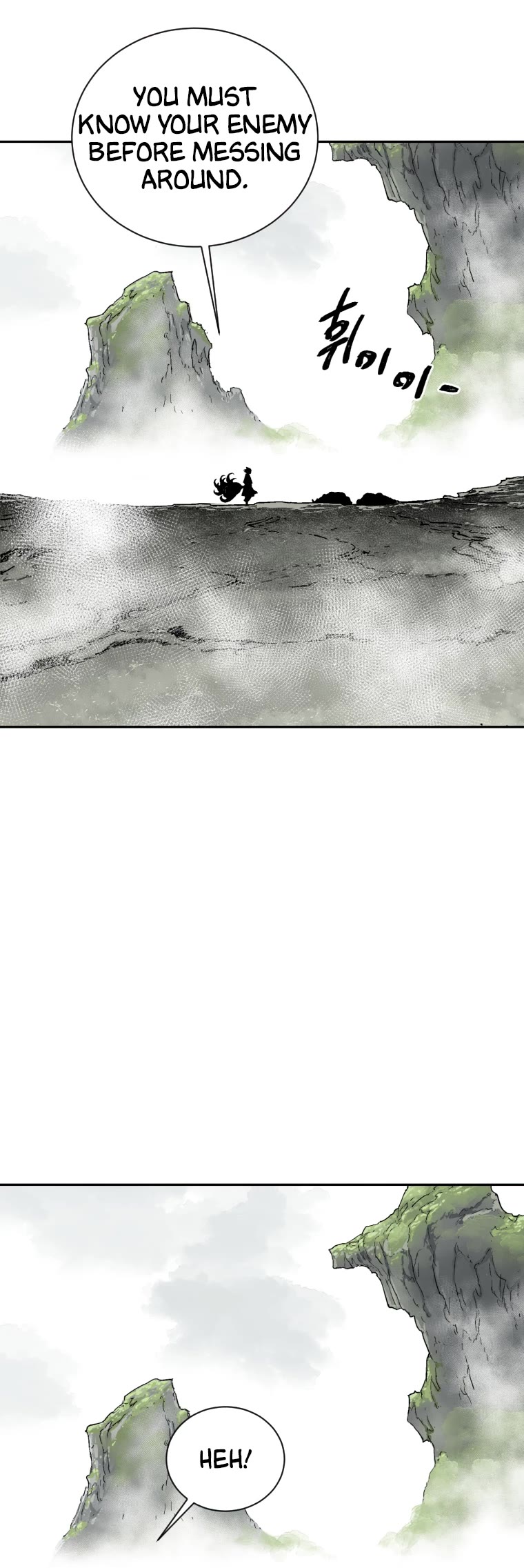 Moonlight Sword Chapter 1 page 36 - Chapter 1