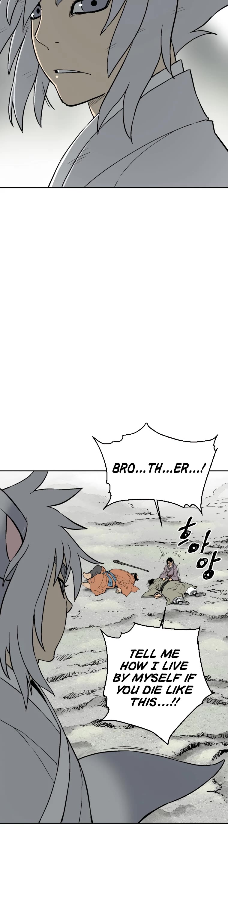 Moonlight Sword Chapter 1 page 38 - Chapter 1