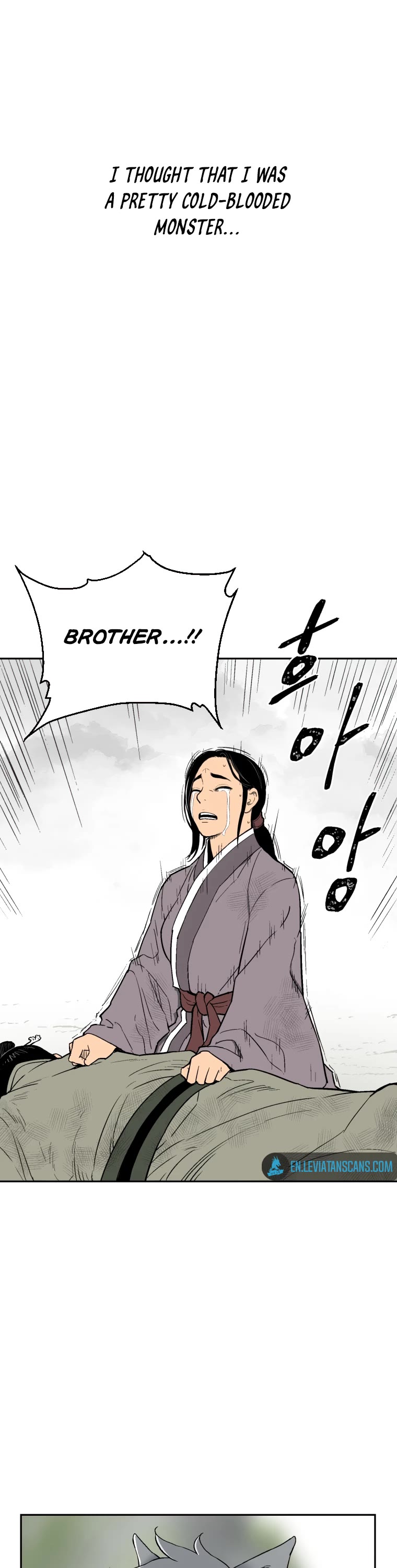 Moonlight Sword Chapter 1 page 39 - Chapter 1