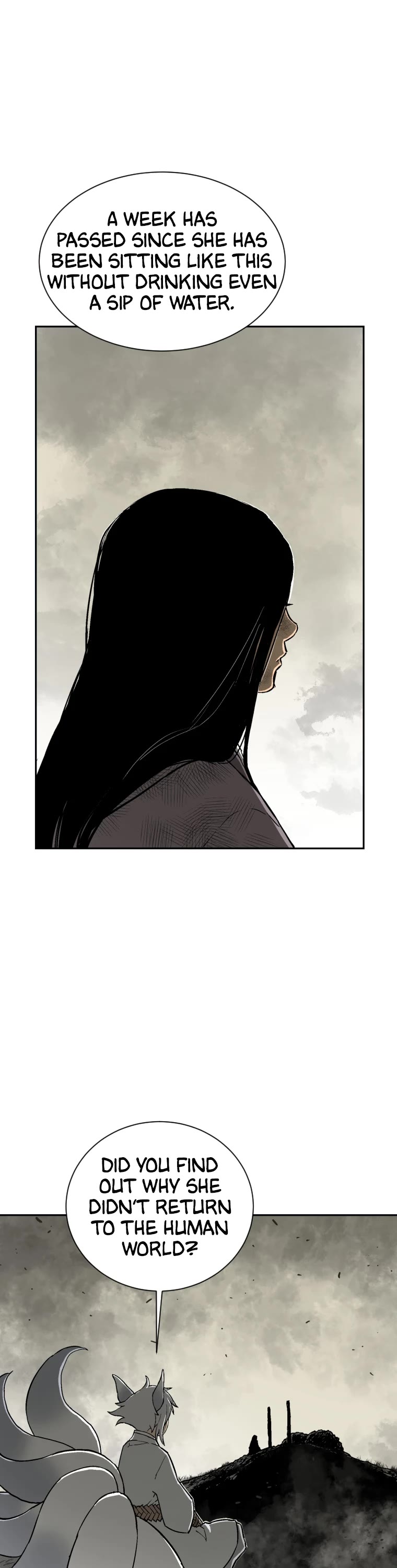 Moonlight Sword Chapter 1 page 43 - Chapter 1