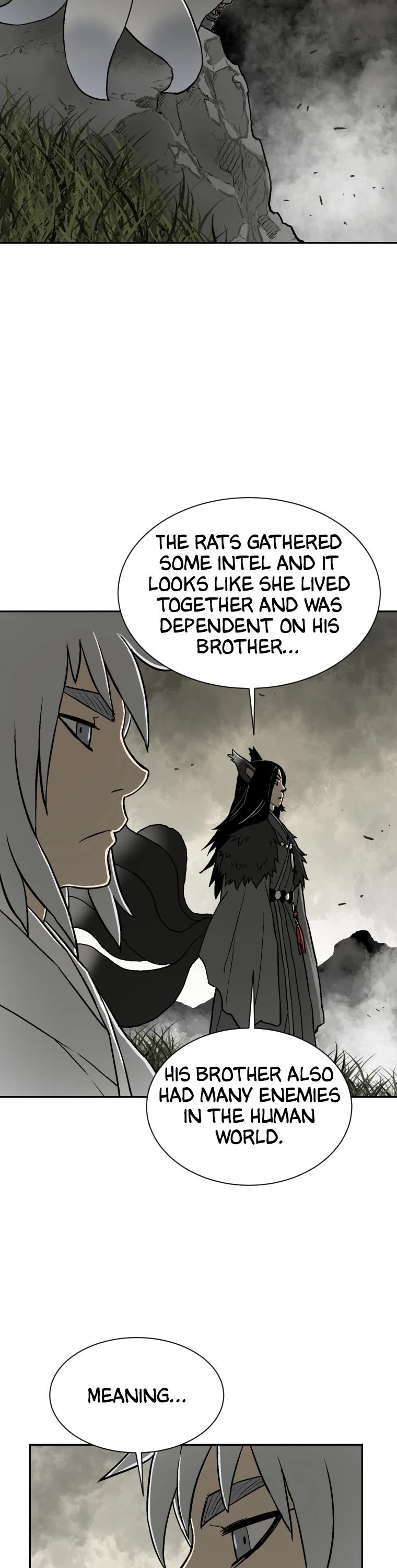 Moonlight Sword Chapter 1 page 44 - Chapter 1