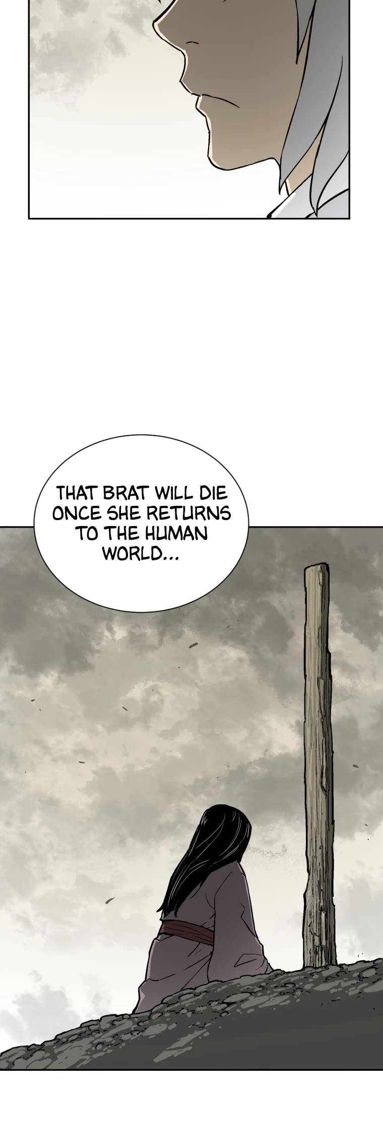 Moonlight Sword Chapter 1 page 45 - Chapter 1