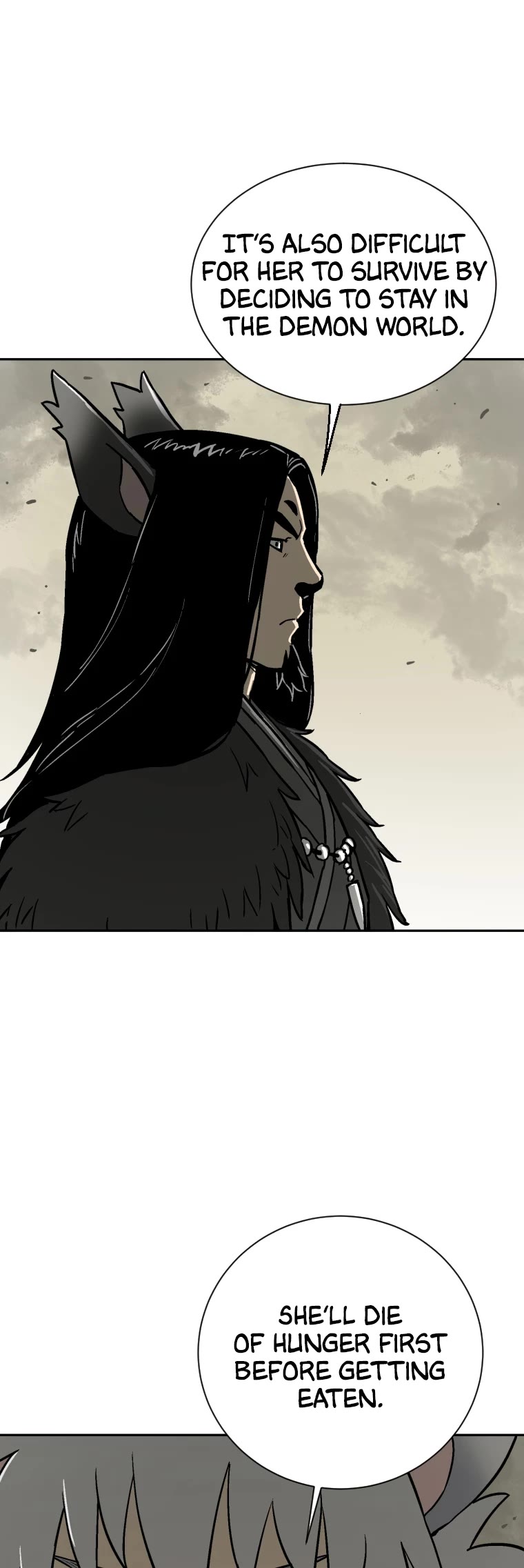 Moonlight Sword Chapter 1 page 46 - Chapter 1