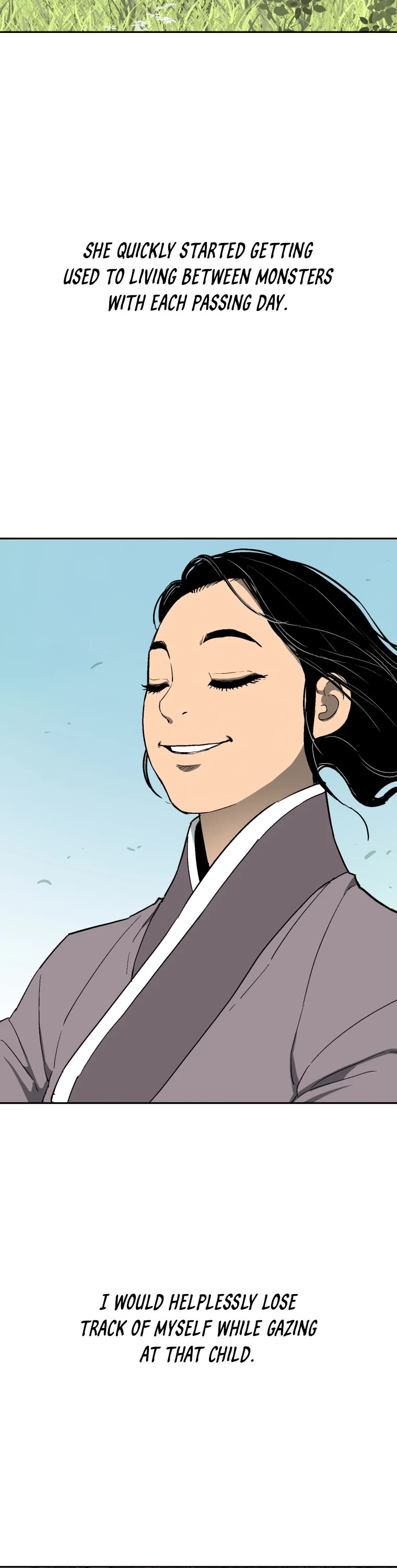 Moonlight Sword Chapter 1 page 52 - Chapter 1