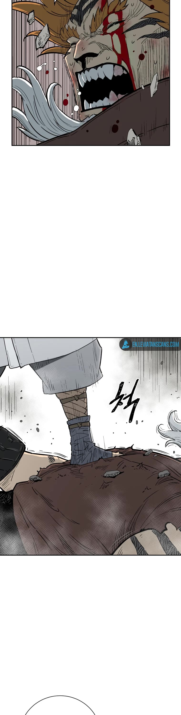 Moonlight Sword Chapter 1 page 7 - Chapter 1