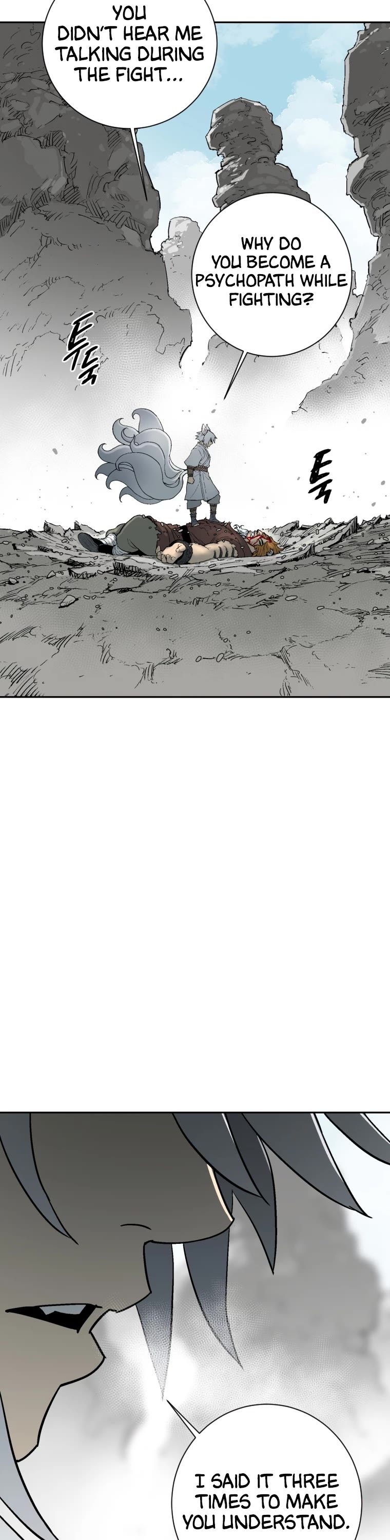Moonlight Sword Chapter 1 page 8 - Chapter 1