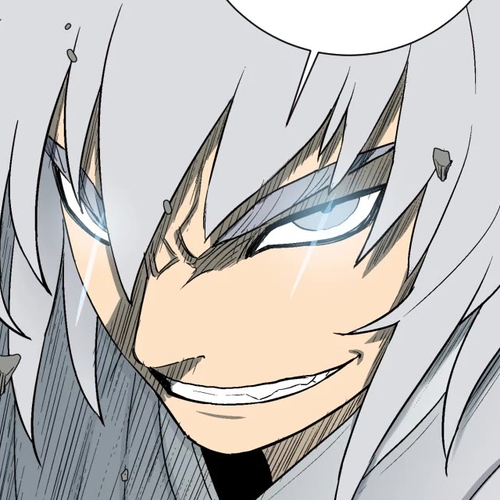 Moonlight Sword Chapter 1 cover