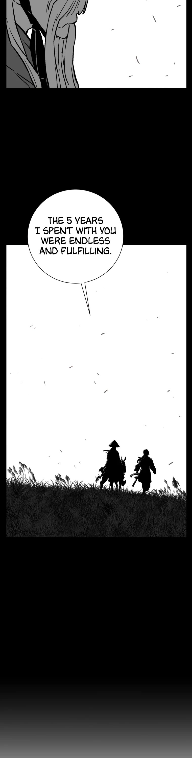 Moonlight Sword Chapter 10 page 21 - Chapter 10